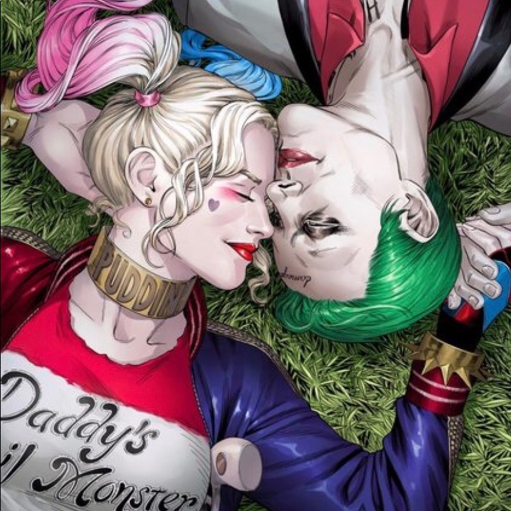 Meet your Posher, Mallory